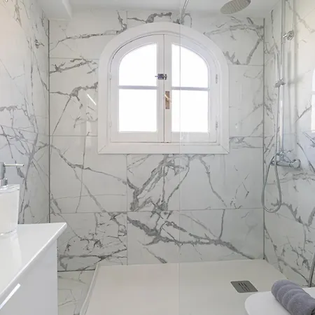 Apartment Del Mar *