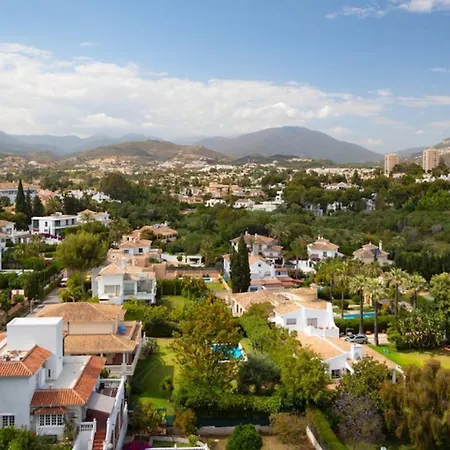 Apartment Del Mar Marbella