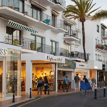Del Mar Marbella