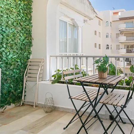 Apartment Del Mar
