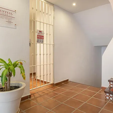 Apartment Del Mar *