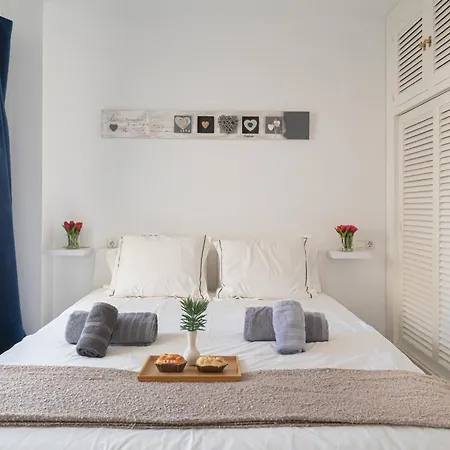 Del Mar Apartment *