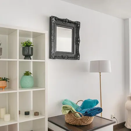 Apartment Del Mar Marbella