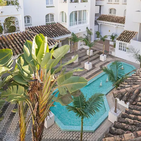 Del Mar Marbella