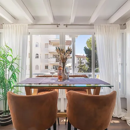 Del Mar Apartment