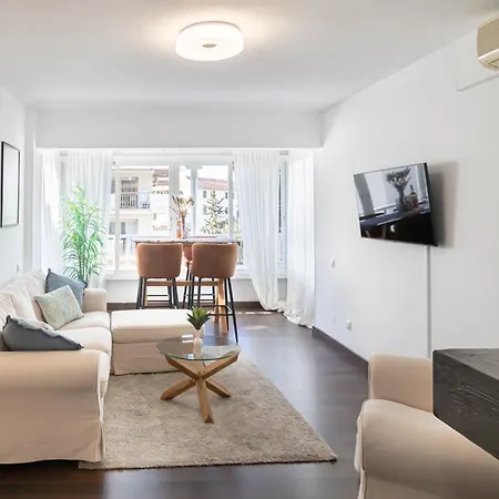 Apartment Del Mar *