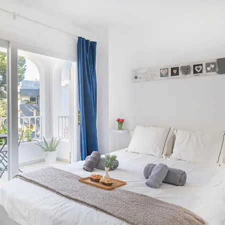 Apartment Del Mar *