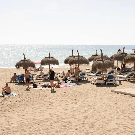 Del Mar شقة *
