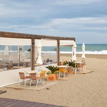 Del Mar شقة ماربيا